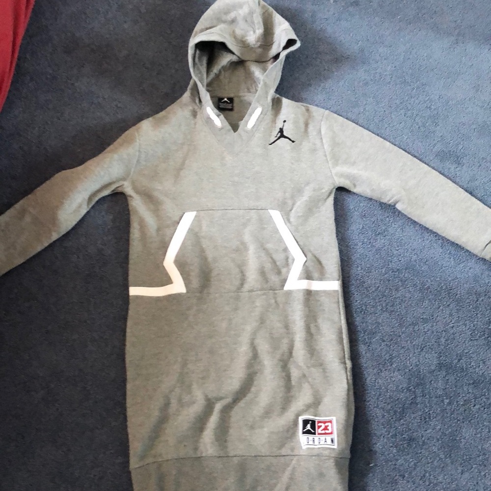 Jordan dress